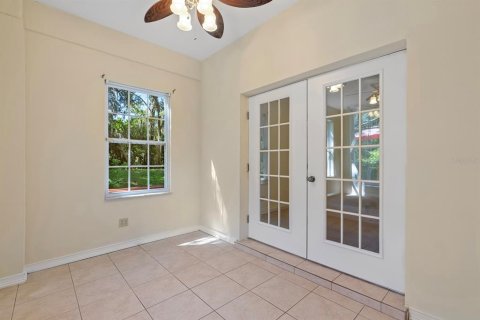 House in Crystal River, Florida 3 bedrooms, 217.58 sq.m. № 1858302 - photo 25