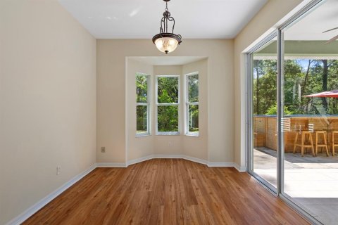 House in Crystal River, Florida 3 bedrooms, 217.58 sq.m. № 1858302 - photo 7
