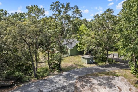 House in Crystal River, Florida 3 bedrooms, 217.58 sq.m. № 1858302 - photo 20