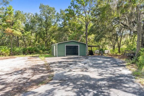 House in Crystal River, Florida 3 bedrooms, 217.58 sq.m. № 1858302 - photo 21