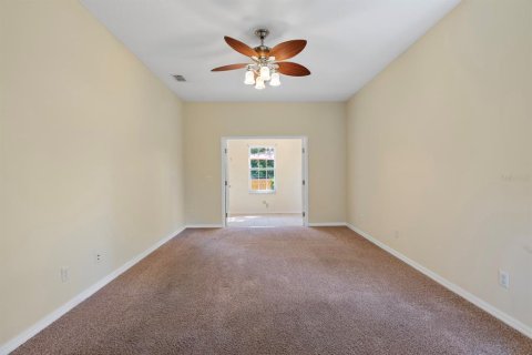 House in Crystal River, Florida 3 bedrooms, 217.58 sq.m. № 1858302 - photo 24