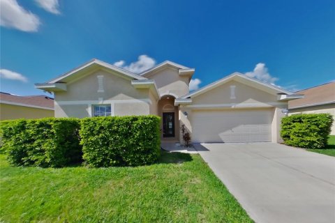 Casa en alquiler en Brooksville, Florida, 3 dormitorios, 172.89 m2 № 1911930 - foto 1