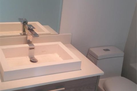 Copropriété à louer à Miami, Floride: 1 chambre, 60.29 m2 № 2259822 - photo 7