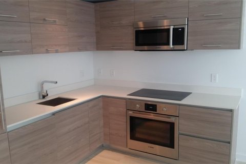 Copropriété à louer à Miami, Floride: 1 chambre, 60.29 m2 № 2259822 - photo 3