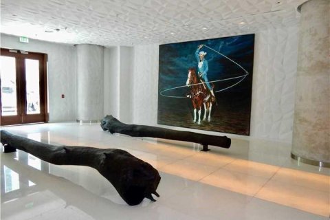 Copropriété à louer à Miami, Floride: 1 chambre, 60.29 m2 № 2259822 - photo 13