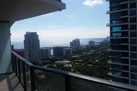 Copropriété à louer à Miami, Floride: 1 chambre, 60.29 m2 № 2259822 - photo 12