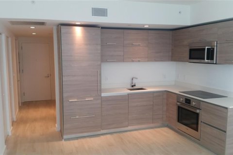 Copropriété à louer à Miami, Floride: 1 chambre, 60.29 m2 № 2259822 - photo 2