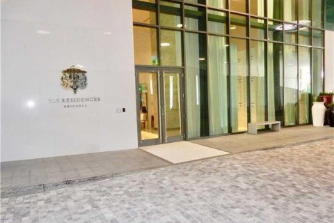 Copropriété à louer à Miami, Floride: 1 chambre, 60.29 m2 № 2259822 - photo 14