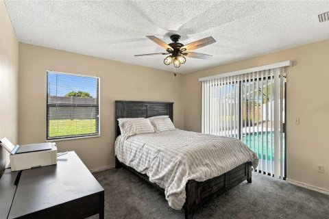 House in Kissimmee, Florida 3 bedrooms, 187.38 sq.m. № 2429127 - photo 26