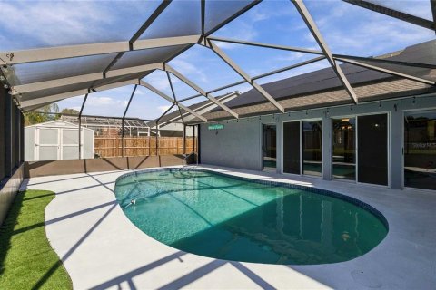 House in Kissimmee, Florida 3 bedrooms, 187.38 sq.m. № 2429127 - photo 2