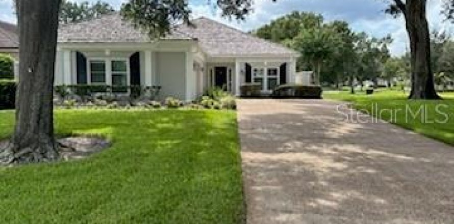 Condominio en Orlando, Florida, 3 dormitorios  № 2294985