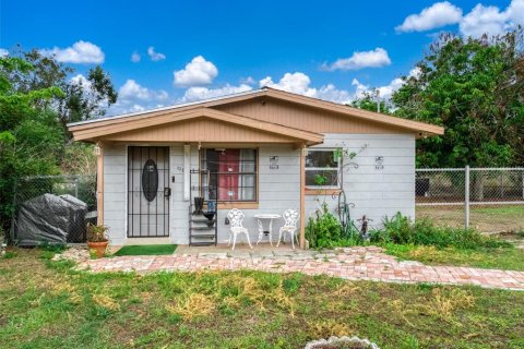Casa en Lake Placid, Florida 3 dormitorios, 75.81 m2 № 2128126