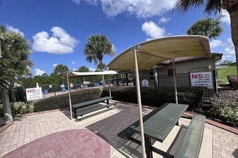 Villa ou maison à louer à Davenport, Floride: 4 chambres, 182.09 m2 № 2425361 - photo 22