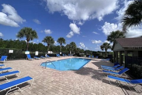 Villa ou maison à louer à Davenport, Floride: 4 chambres, 182.09 m2 № 2425361 - photo 21