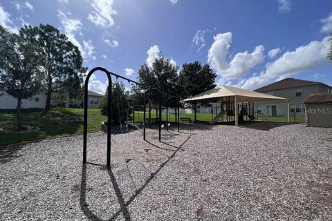 Villa ou maison à louer à Davenport, Floride: 4 chambres, 182.09 m2 № 2425361 - photo 19