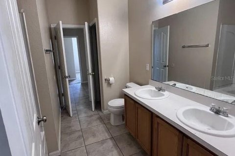 Villa ou maison à louer à Davenport, Floride: 4 chambres, 182.09 m2 № 2425361 - photo 10