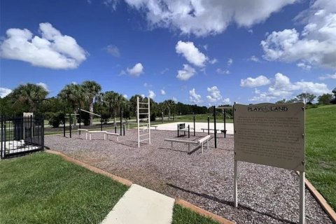 Villa ou maison à louer à Davenport, Floride: 4 chambres, 182.09 m2 № 2425361 - photo 20