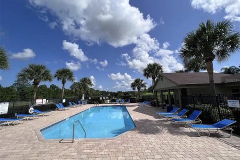 Villa ou maison à louer à Davenport, Floride: 4 chambres, 182.09 m2 № 2425361 - photo 23