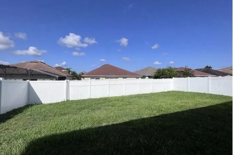 Villa ou maison à louer à Davenport, Floride: 4 chambres, 182.09 m2 № 2425361 - photo 17