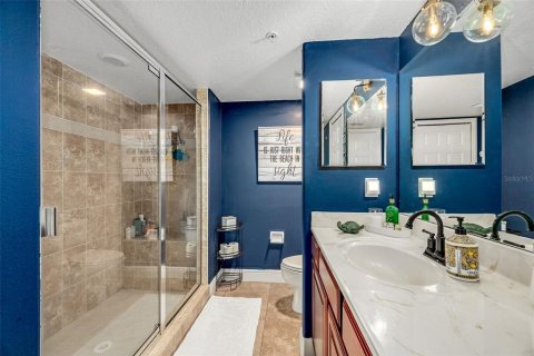 Condo in Cape Canaveral, Florida, 3 bedrooms  № 2109770 - photo 28