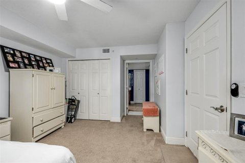 Condo in Cape Canaveral, Florida, 3 bedrooms  № 2109770 - photo 30