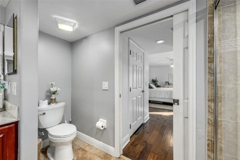 Condo in Cape Canaveral, Florida, 3 bedrooms  № 2109770 - photo 25