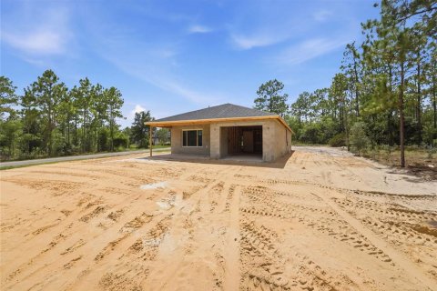 Casa en venta en Williston, Florida, 2 dormitorios, 125.7 m2 № 2208022 - foto 3