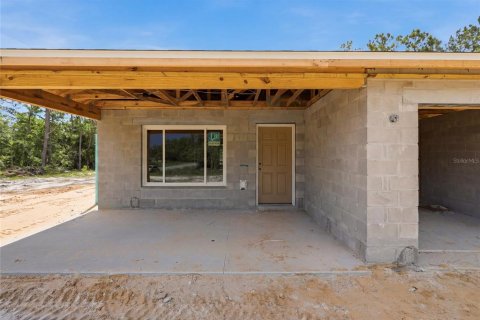 Casa en venta en Williston, Florida, 2 dormitorios, 125.7 m2 № 2208022 - foto 4