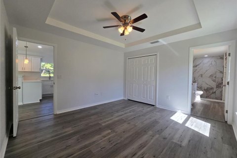 House in Ocklawaha, Florida 3 bedrooms, 121.7 sq.m. № 2226013 - photo 21
