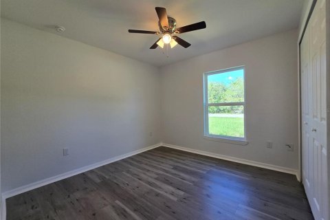 House in Ocklawaha, Florida 3 bedrooms, 121.7 sq.m. № 2226013 - photo 27