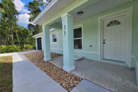 House in Ocklawaha, Florida 3 bedrooms, 121.7 sq.m. № 2226013 - photo 11