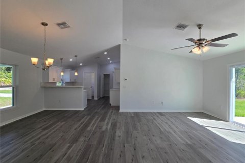 House in Ocklawaha, Florida 3 bedrooms, 121.7 sq.m. № 2226013 - photo 26