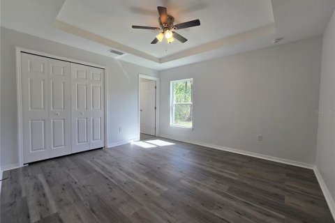 House in Ocklawaha, Florida 3 bedrooms, 121.7 sq.m. № 2226013 - photo 20