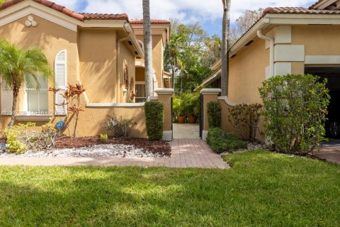 Villa ou maison à vendre à Coral Springs, Floride: 3 chambres, 152.08 m2 № 2076582 - photo 5