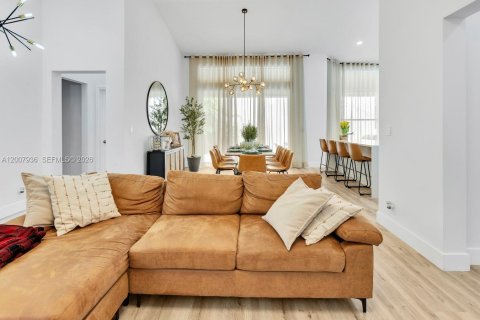 Villa ou maison à vendre à Coral Springs, Floride: 3 chambres, 152.08 m2 № 2076582 - photo 21