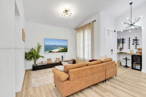 Villa ou maison à vendre à Coral Springs, Floride: 3 chambres, 152.08 m2 № 2076582 - photo 23