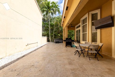 Villa ou maison à vendre à Coral Springs, Floride: 3 chambres, 152.08 m2 № 2076582 - photo 11