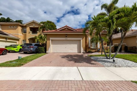 Villa ou maison à vendre à Coral Springs, Floride: 3 chambres, 152.08 m2 № 2076582 - photo 7