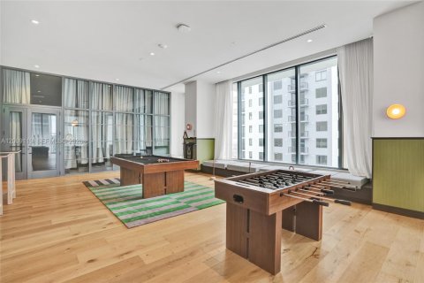Copropriété à vendre à Miami, Floride: 1 chambre, 58.53 m2 № 2089816 - photo 30