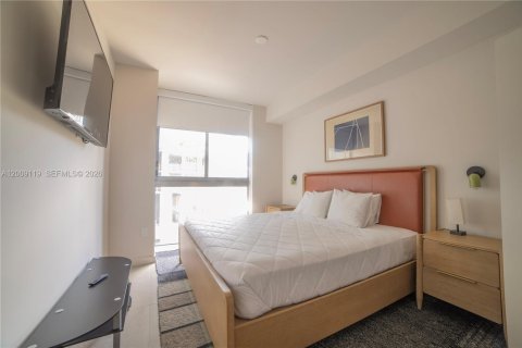 Copropriété à vendre à Miami, Floride: 1 chambre, 58.53 m2 № 2089816 - photo 8