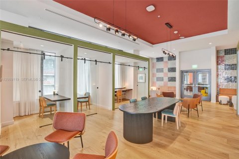 Copropriété à vendre à Miami, Floride: 1 chambre, 58.53 m2 № 2089816 - photo 26