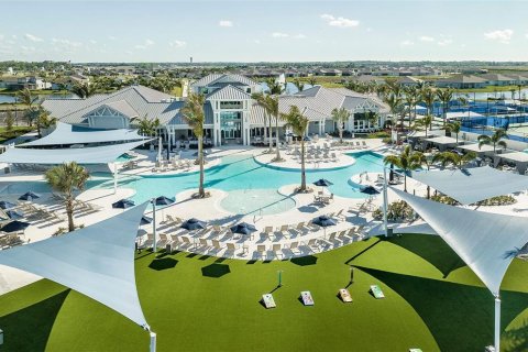Casa en venta en Parrish, Florida, 2 dormitorios, 136.66 m2 № 1634225 - foto 17