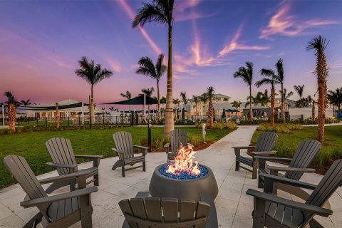 Casa en venta en Parrish, Florida, 2 dormitorios, 136.66 m2 № 1634225 - foto 30