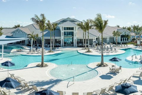 Casa en venta en Parrish, Florida, 2 dormitorios, 136.66 m2 № 1634225 - foto 18
