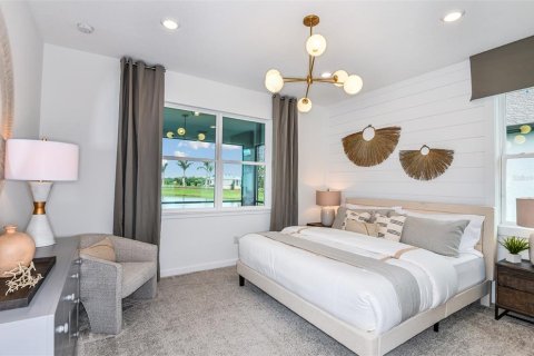 Casa en venta en Parrish, Florida, 2 dormitorios, 136.66 m2 № 1634225 - foto 9