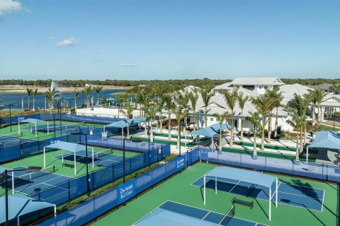 Casa en venta en Parrish, Florida, 2 dormitorios, 136.66 m2 № 1634225 - foto 21