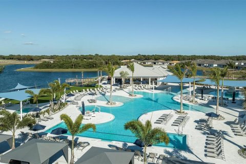 Casa en venta en Parrish, Florida, 2 dormitorios, 136.66 m2 № 1634225 - foto 19