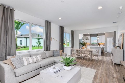 Casa en venta en Parrish, Florida, 2 dormitorios, 136.66 m2 № 1634225 - foto 7