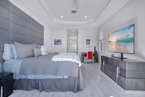 Купить виллу или дом в Орландо, Флорида 7 комнат, 222.04м2, № 2094331 - фото 22