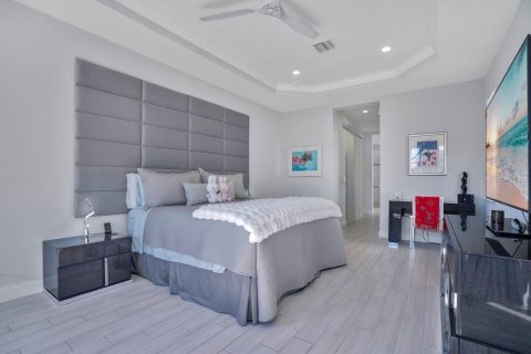 Купить виллу или дом в Орландо, Флорида 7 комнат, 222.04м2, № 2094331 - фото 21